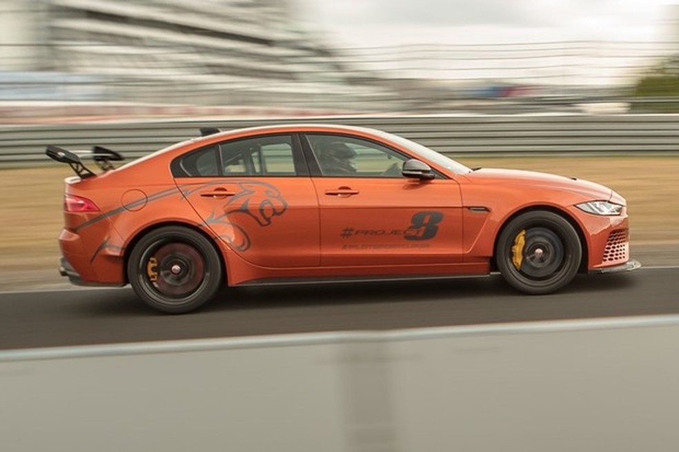 Modelo superou concorrentes de peso como 911 e Aventador (Foto: Divulgação) — Foto: Auto Esporte