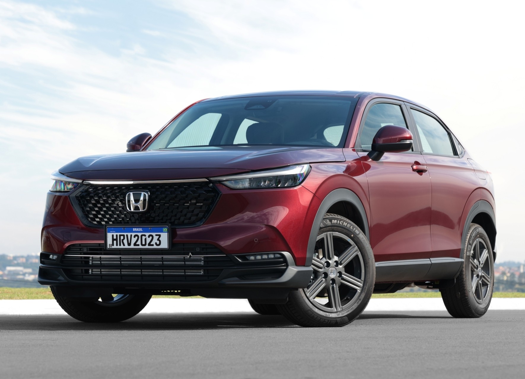 Honda HR-V 2024: 4 versões seminovas do SUV por até R$ 140 mil