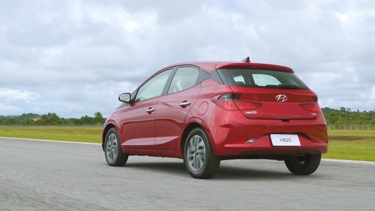 Hyundai vê cliente receoso com turbo e descarta motor para o Creta