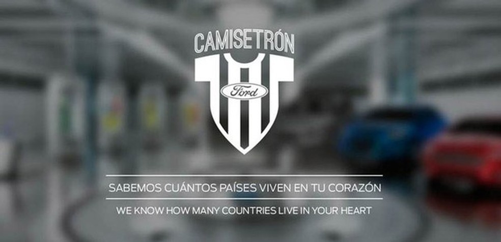 Camisetron (Foto: Reprodução) — Foto: Auto Esporte