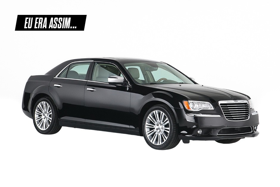 Chrysler 300C