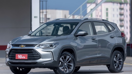 De Prisma a Tracker, 5 carros usados da Chevrolet que são um bom negócio