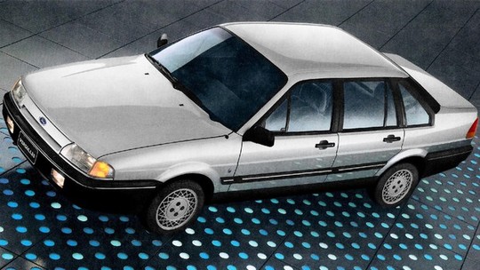 Noivado entre Ford e Volkswagen não será uma nova Autolatina
