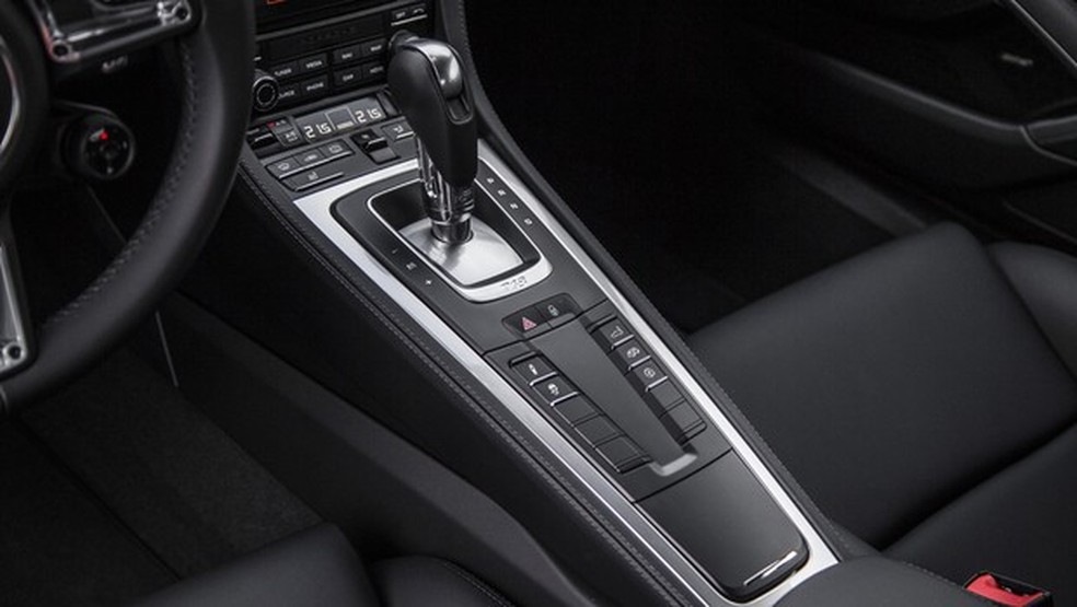 Porsche 718 Cayman S (Foto: Divulgação) — Foto: Auto Esporte