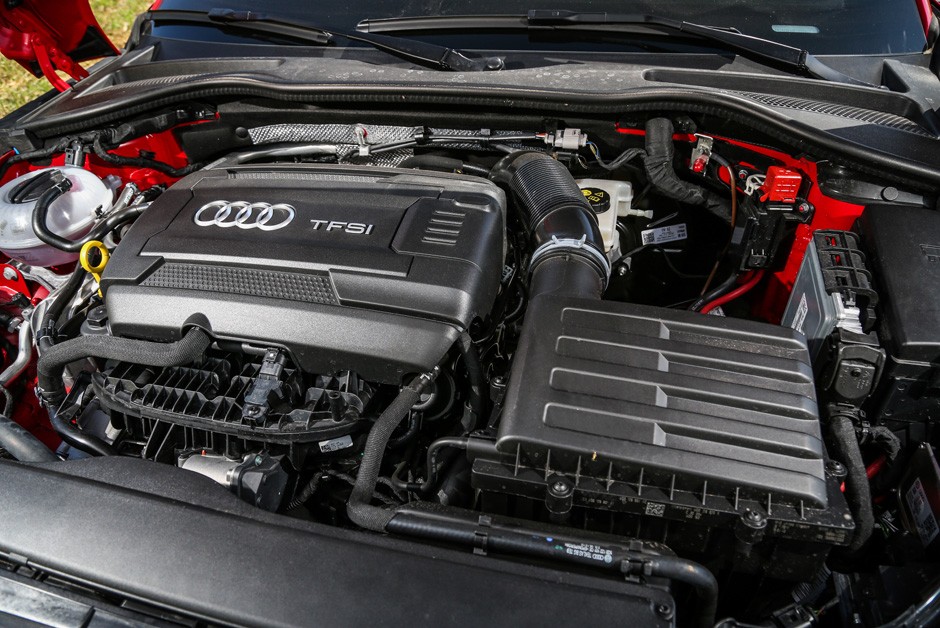 Audi TT Ambition
