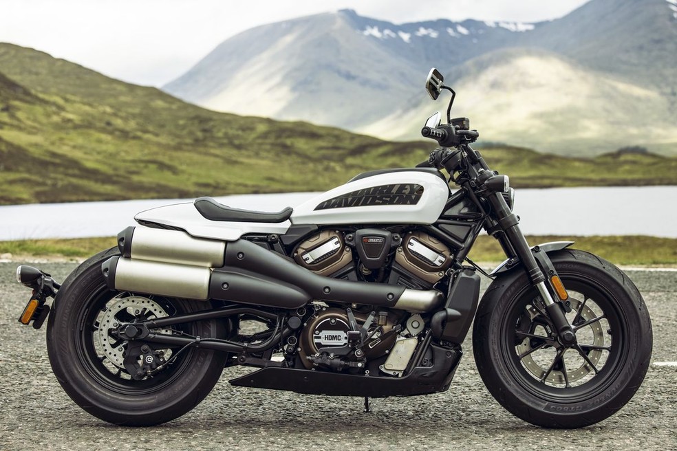 Melhores motos: as 10 melhores motos esportivas para comprar em 2023!