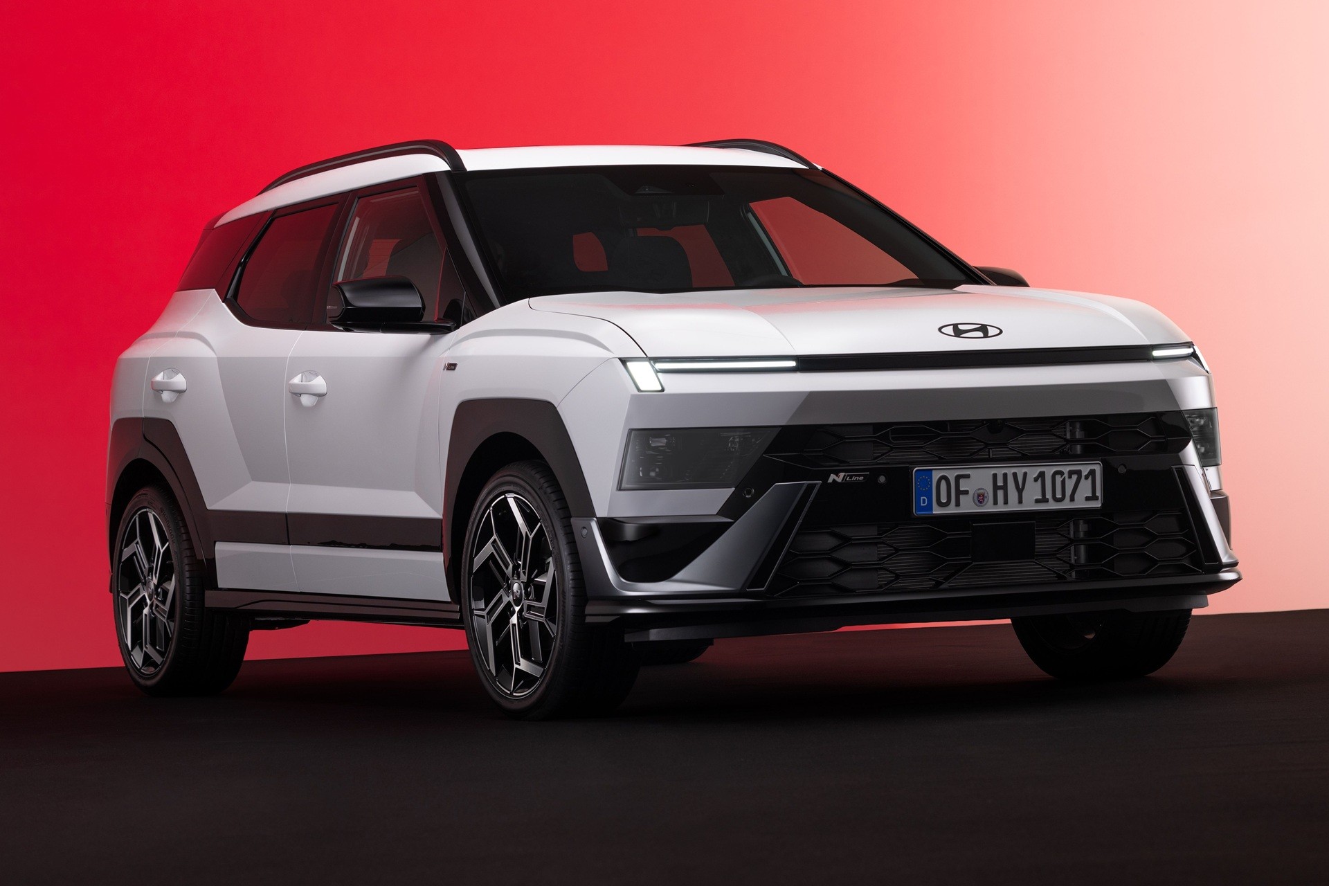 Hyundai Bayon é revelado e vem ao Brasil como rival de Tera, Pulse e Sonic