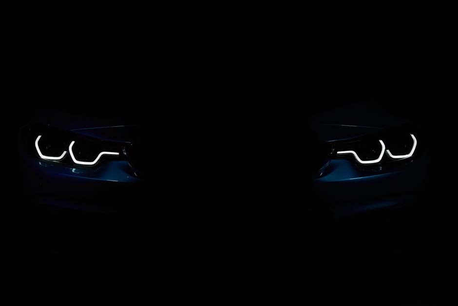  BMW Série 4 2018