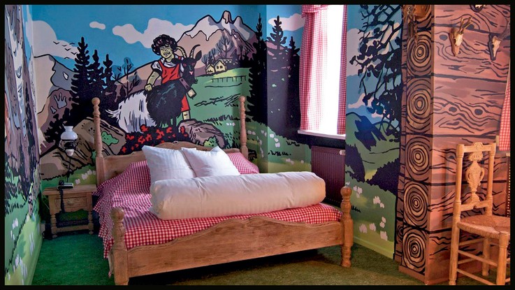 Fox Hotel