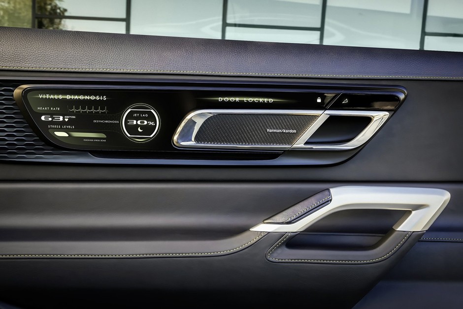Kia Telluride