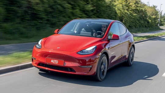 Tesla tem dois elétricos entre os carros mais vendidos do mundo em 2022; veja top 10