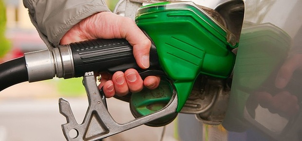 Abasteça apenas em postos conhecidos e confiáveis (Foto: Shutterstock) — Foto: Auto Esporte