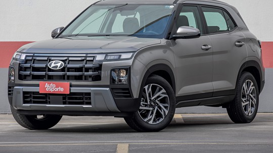 10 carros novos com descontos de até R$ 50 mil para comprar no fim de 2025
