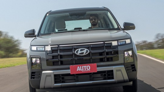 Novo Hyundai Creta: 3 acertos e 3 erros para saber antes de comprar
