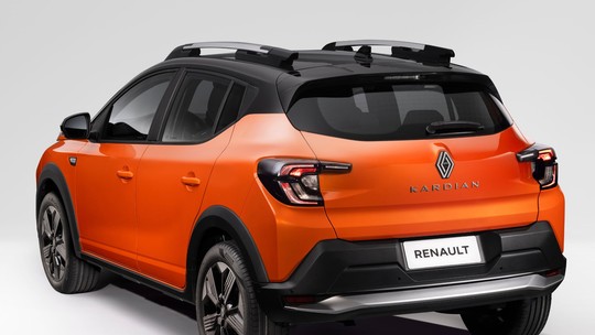 Renault Kardian: 5 truques do novo SUV para desbancar VW Nivus e Fiat Pulse