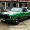 Chevrolet Opala SS 1979 - Cauê Lira/Auto News Brasil