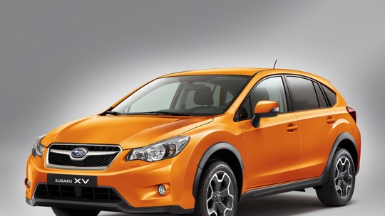 Subaru anuncia recall para unidades de XV, Impreza e Forester com motor 2.0