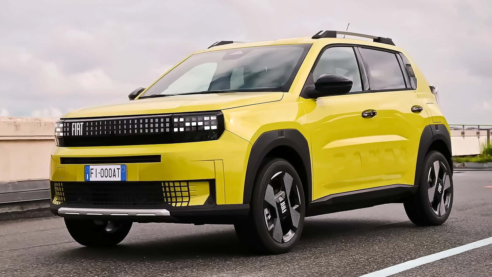 Fiat Argo X vai repetir estratégia de Uno, Palio e 147 no Brasil; entenda