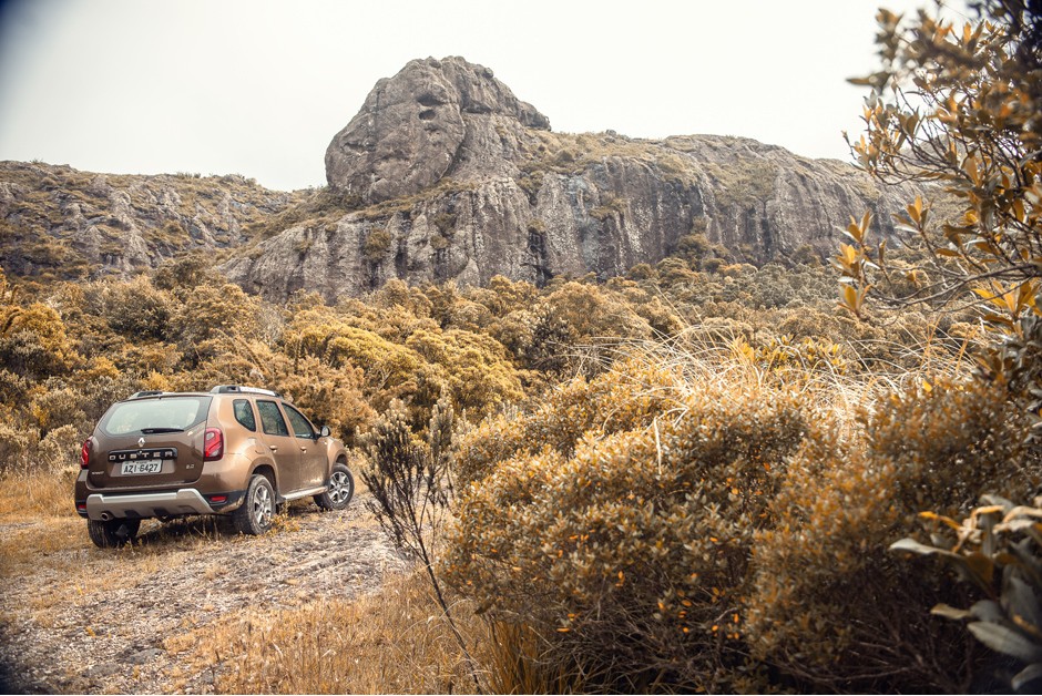 Renault Duster 2016
