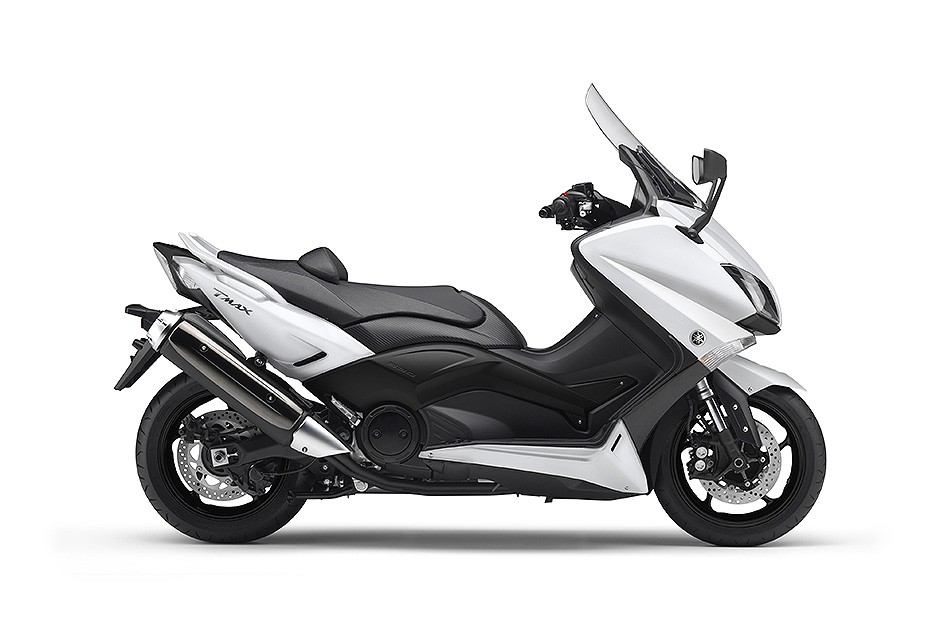Yamaha T-Max 2016