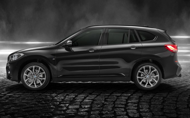 BMW X1 M Sport 25 anos