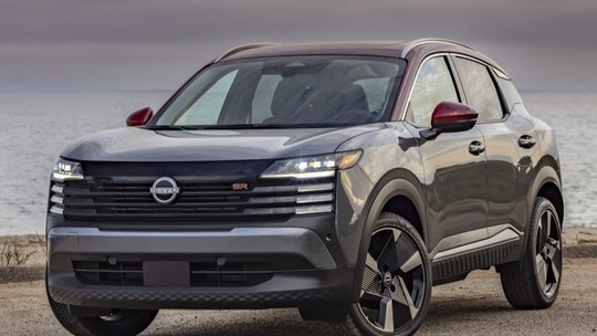 Nissan Kicks e Chevrolet Tracker são os próximos SUVs 1.0 turbo do Brasil