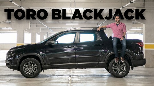 Top 5 das picapes mais rápidas do mercado brasileiro