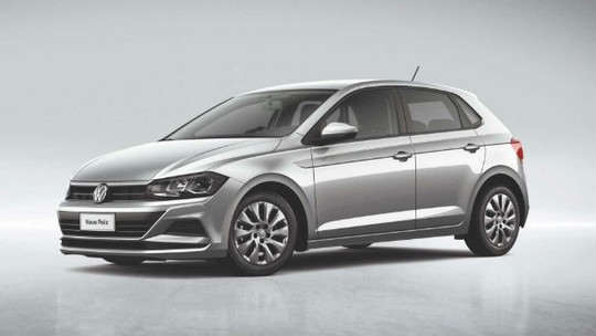 Volkswagen lança Virtus e Polo PcD por R$ 70 mil