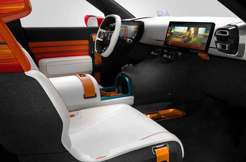 Citroën Aircross Concept