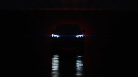 SUV elétrico da Ford vai se chamar Mustang Mach-E