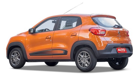 Renault Kwid 2021: saiba o preço das revisões e peças