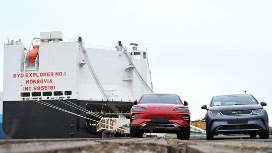 Marcas tentam minar carros elétricos importados sem dar opções nacionais