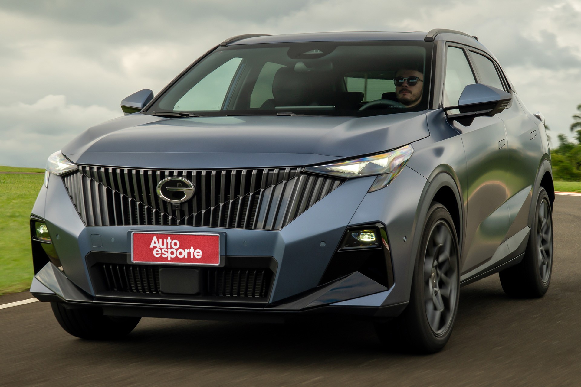 GAC planeja fábrica própria no Brasil com receita adotada por BYD e GWM