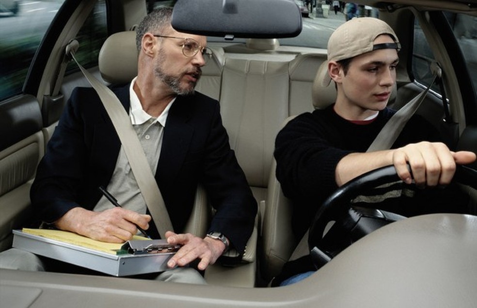 autoescola (Foto: Thinkstock) — Foto: Auto Esporte