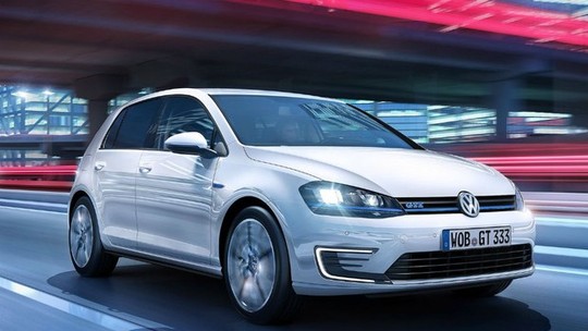 Esportivo com consciência: aceleramos o Volkswagen Golf GTE