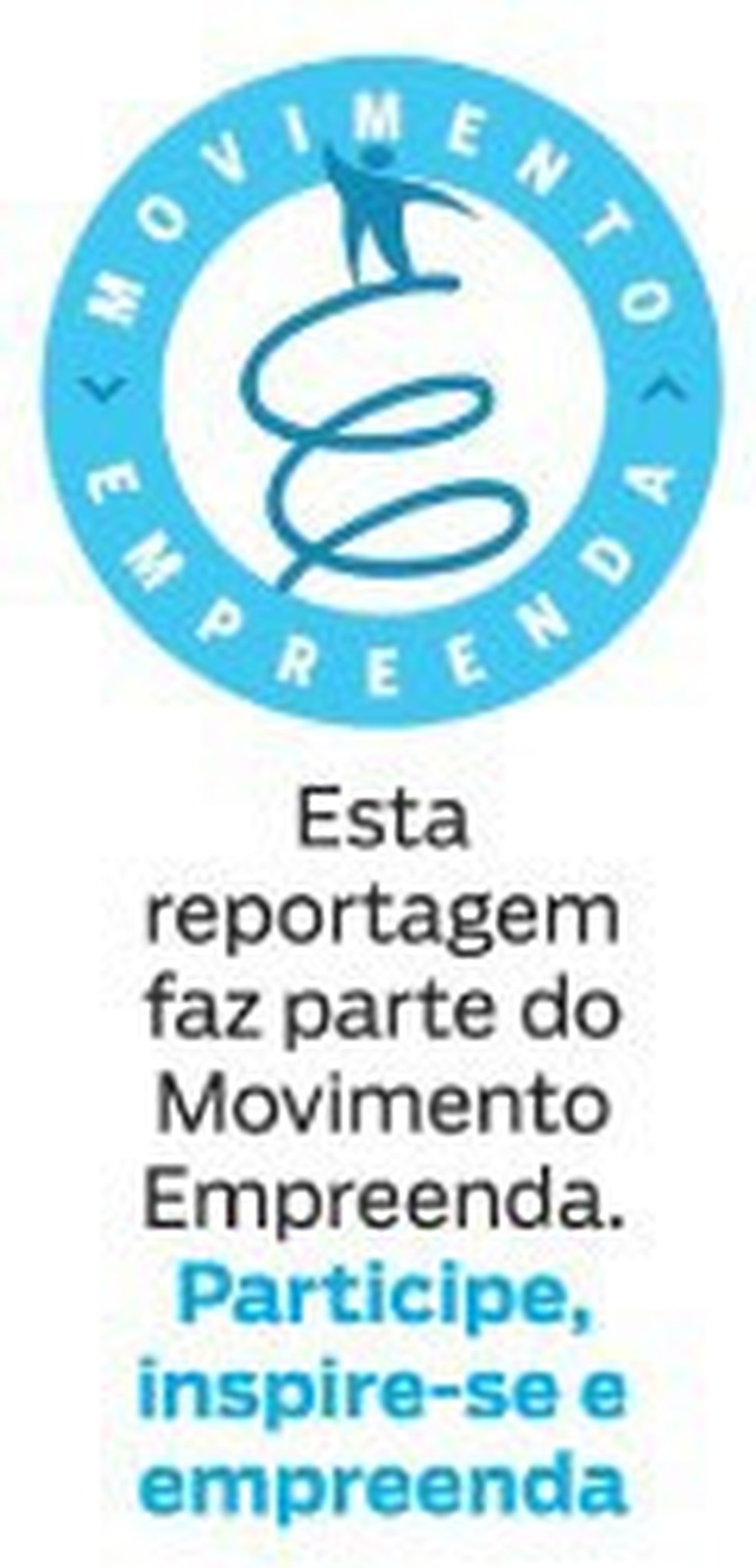 Movimento Empreenda 2013 (Foto: Editora 3PWEB) — Foto: Auto Esporte