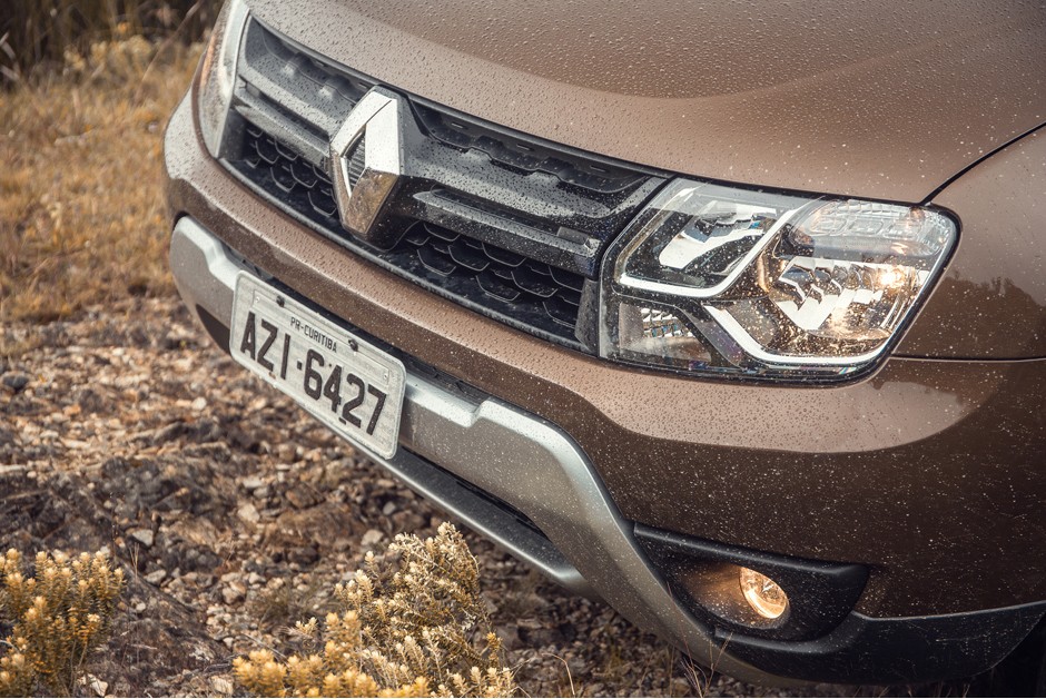 Renault Duster 2016