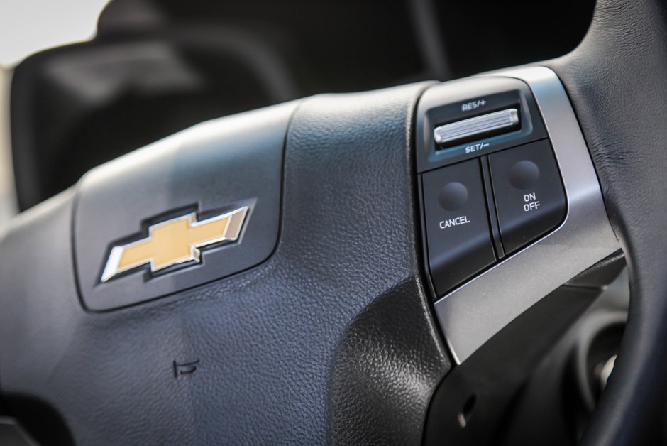 Chevrolet S10 2.5 Freeride