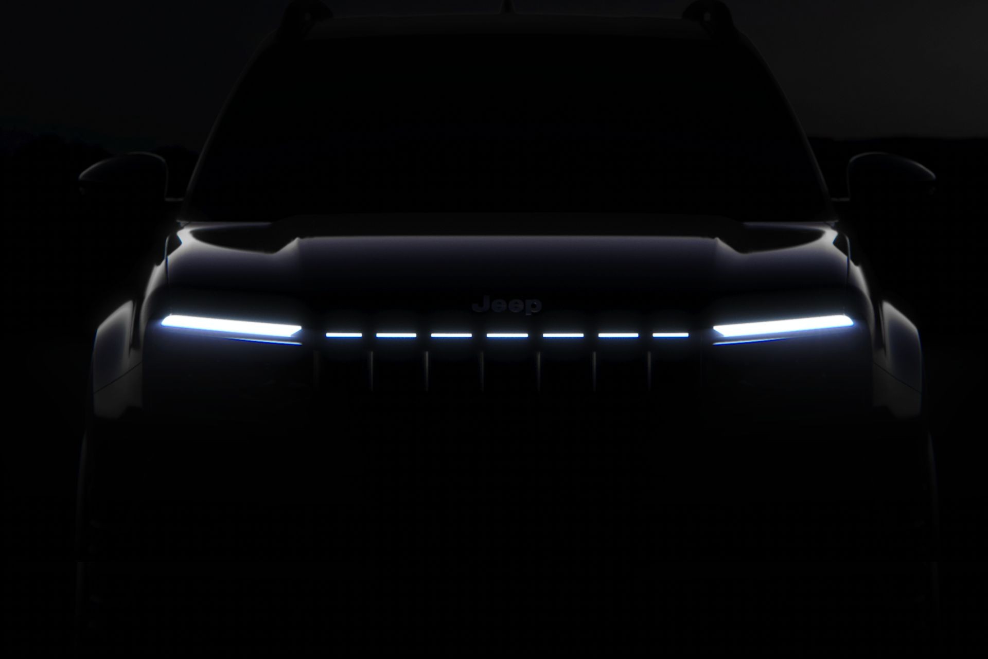 Jeep Avenger será lançado com novo visual contra Tera, Sonic e Kardian