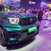 GWM Tank 700 Hi4-Z estreia no Salão de Pequim - Leonardo Felix/Auto News Brasil