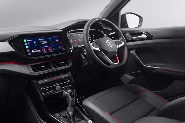 Novo Volkswagen Taigun