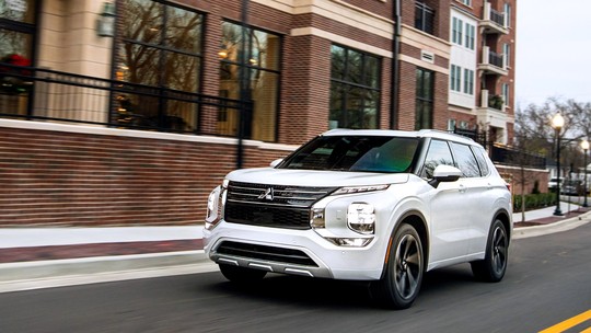 Carros da Mitsubishi serão produzidos pela Renault, graças à parceria com a Nissan. Entendeu a bagunça? Explicamos aqui 