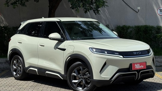 BYD Yuan Pro: 5 razões para comprar e 5 motivos para pensar bem