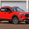O Fiat Pulse Drive  - Murilo Goes/Auto News Brasil