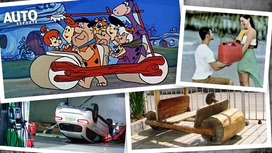 Estes memes explicam a dor do brasileiro com mais uma alta no preço da gasolina
