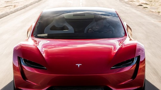 Tesla quer trocar o limpador de para-brisa por raios laser (para desespero dos mosquitos)