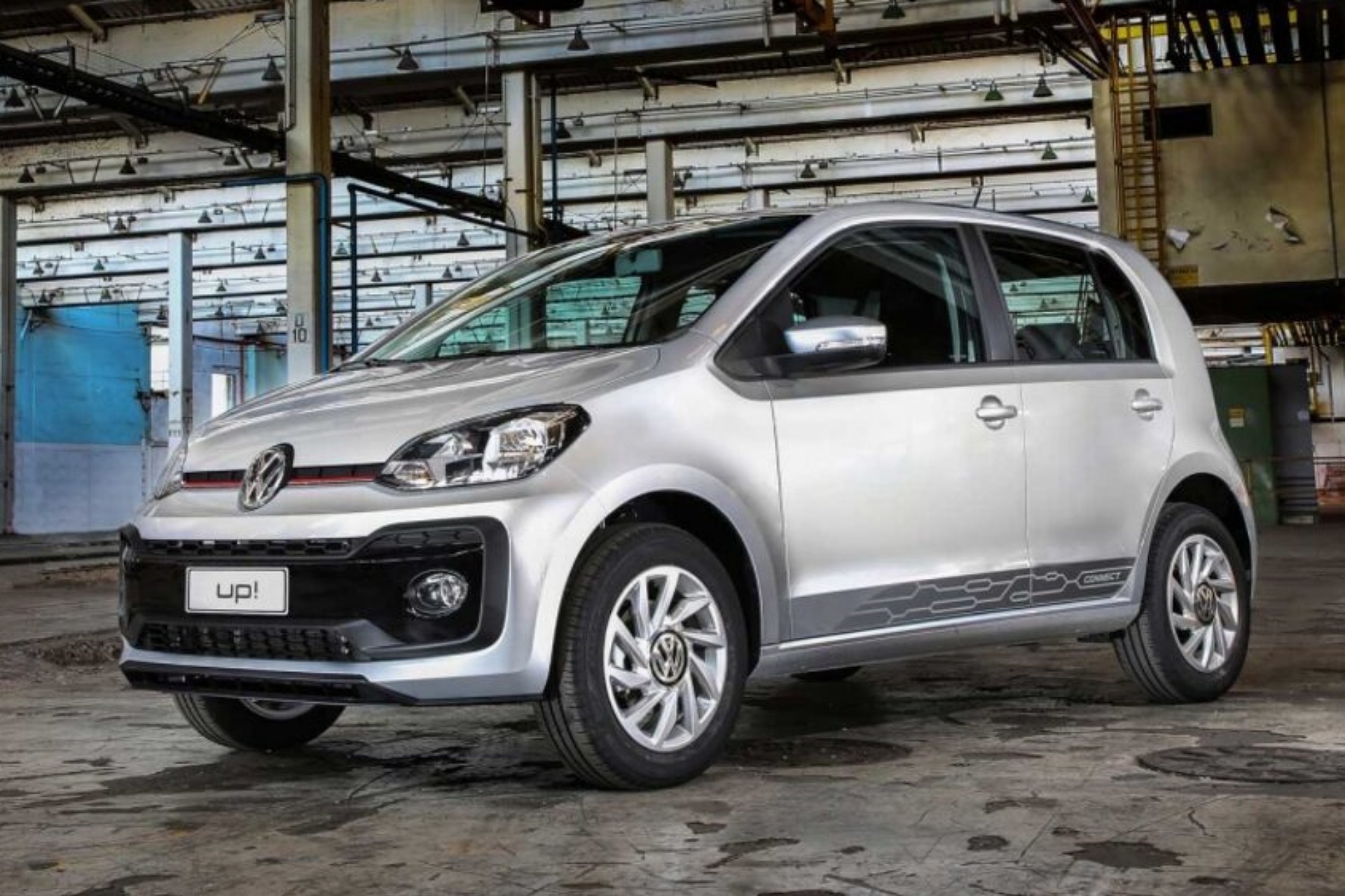 5 carros usados compactos e econômicos ideais para solteiros