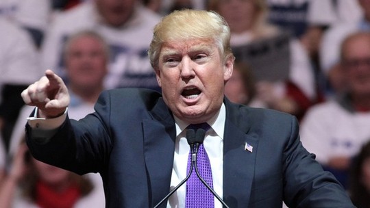 Donald Trump ameaça taxar Chevrolet Cruze mexicano