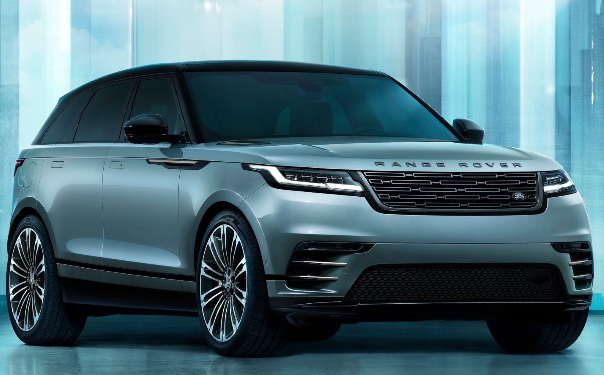 Range Rover Velar 2024 é menos Land Rover e chega só em versão híbrida; veja o preço