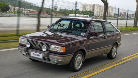 5 Volkswagen usados das linhas esportivas GTI e GTS a partir de R$ 80 mil